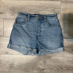 Hollister Jean Shorts